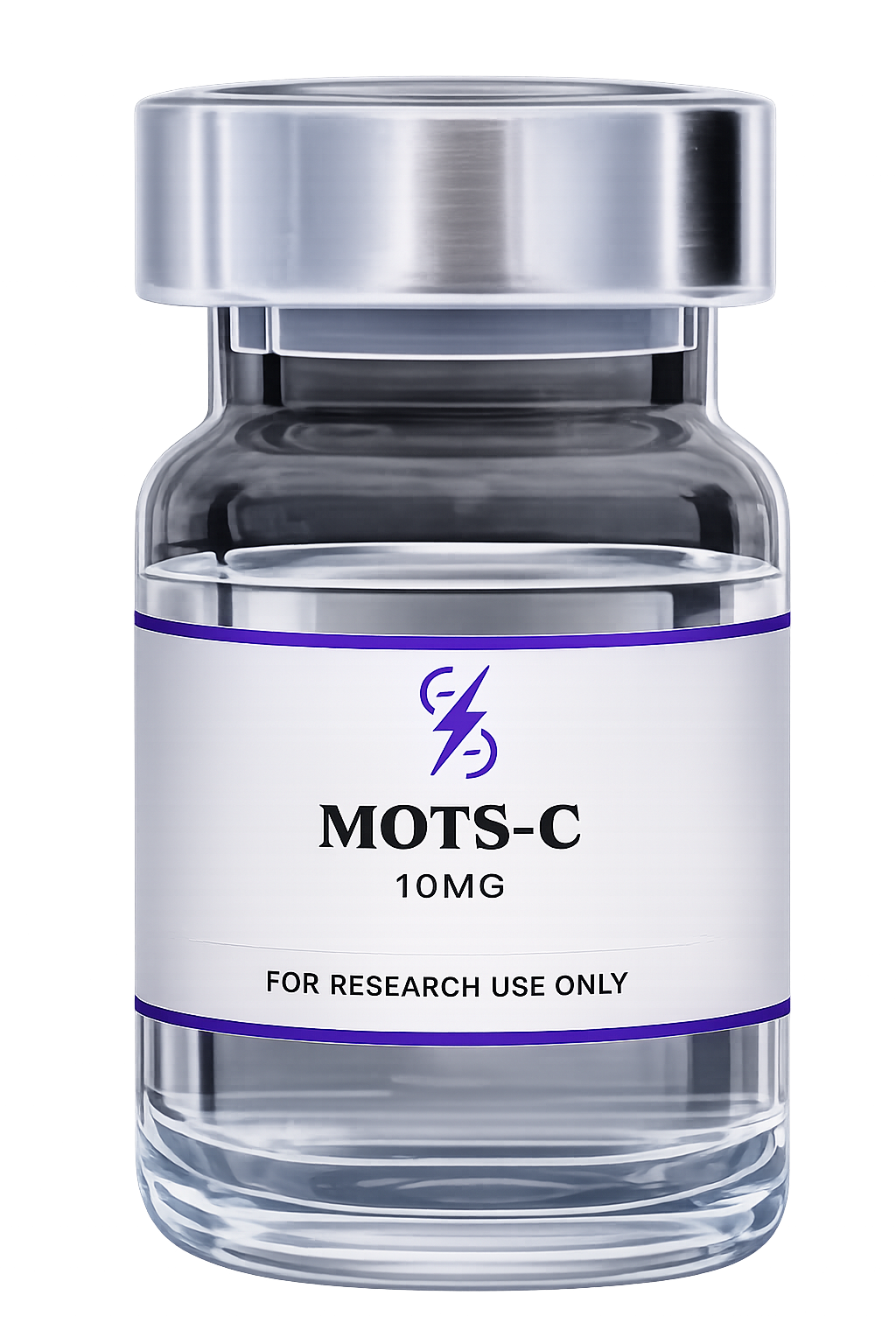 MOTS-C 10MG research vial